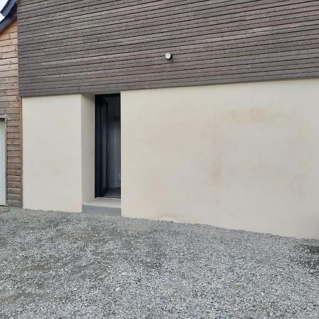 Appartement Proche Circuit Changé Εξωτερικό φωτογραφία